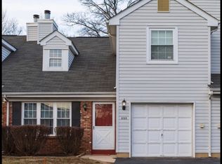 235 Tintern Ct, Franklin Twp., NJ 08873