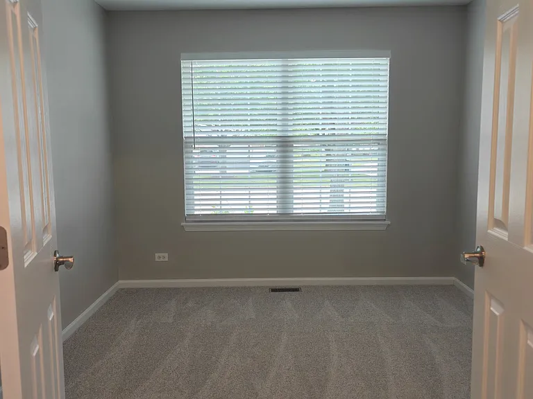 First Floor Bonus Room
