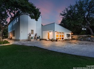 1400 Texas Oaks, Spring Branch, TX 78070