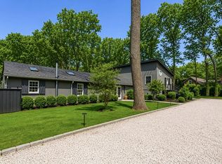 (Undisclosed Address), Sag Harbor, NY 11963