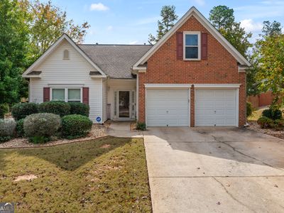 724 Winbrook Dr, McDonough, GA, 30253