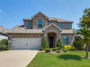 2912 Inn Kitchen Way, McKinney, TX 75071