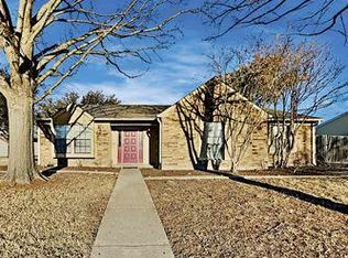 861 Bitternut Dr, Coppell, TX 75019