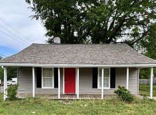 618 Gardner St, Shelby, NC 28150