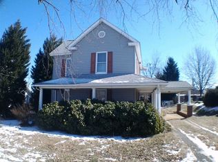 4819 Pleasant Garden Rd, Pleasant Garden, NC 27313