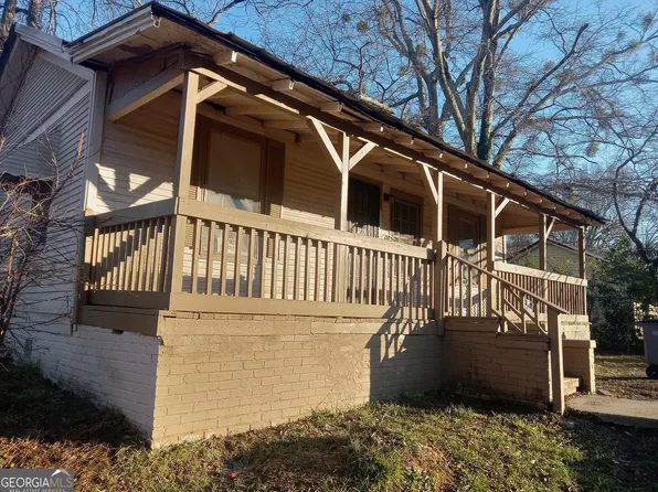 101 Addie St, Lagrange, GA 30241