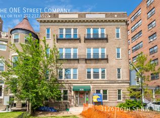 3126 16th St NW #19, Washington, DC 20010