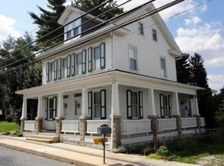 425 Jonestown Rd, Jonestown, PA 17038