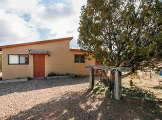 181 Nine Mile Rd, Santa Fe, NM 87508