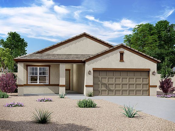 2nd image of 36916 W Nola Way