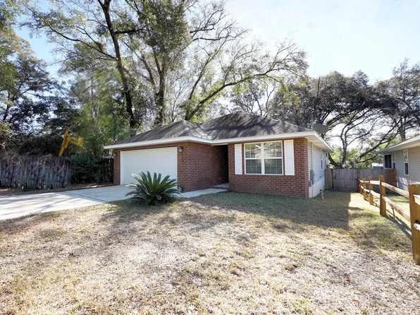 605 32nd St, Niceville, FL 32578