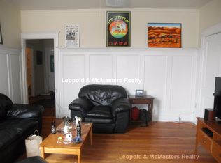 1129 Commonwealth Ave #5C, Allston, MA 02134