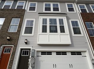 7448 Cornerstone Way, Laurel, MD 20707