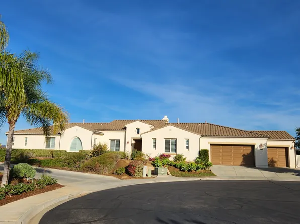 2828 Windstone Gln, Escondido, CA 92027