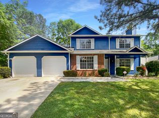 4864 Windsor Downs Dr, Decatur, GA 30035