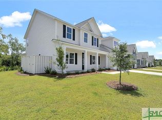 124 Oakdene Rd, Pooler, GA 31322