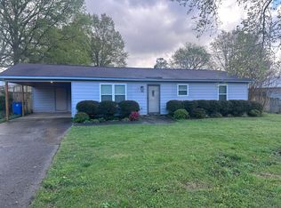 108 Williams Ave, Florence, AL 35634