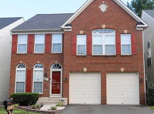 8742 Talbott Farm Dr, Alexandria, VA 22309