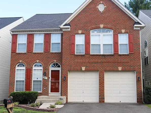 8742 Talbott Farm Dr, Alexandria, VA 22309