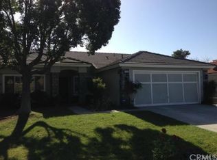 3729 N Sweet Leaf Ave, Rialto, CA 92377