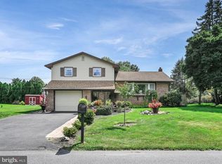 426 Revere Rd, Lancaster, PA 17601