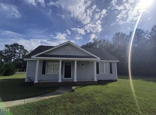 220 Hillard Ln, Wendell, NC 27591