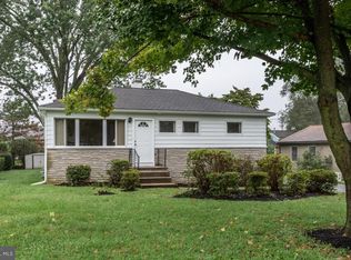 1918 Blue Ridge Dr, Lancaster, PA 17603