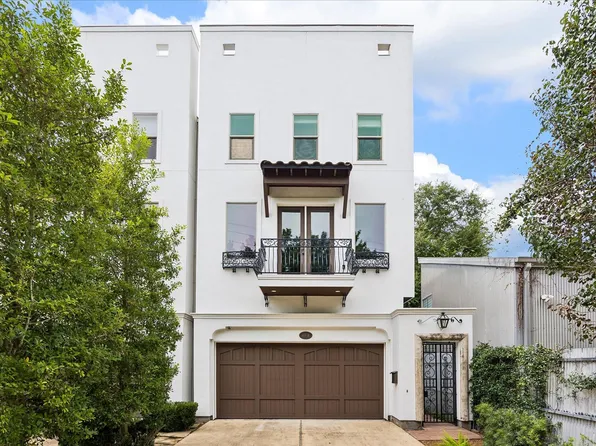 415 Reinerman St #B, Houston, TX 77007