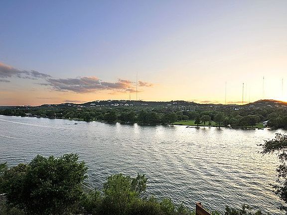 Lake Austin Views