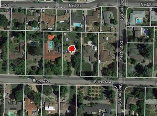 354 Buck Ave, Vacaville, CA 95688
