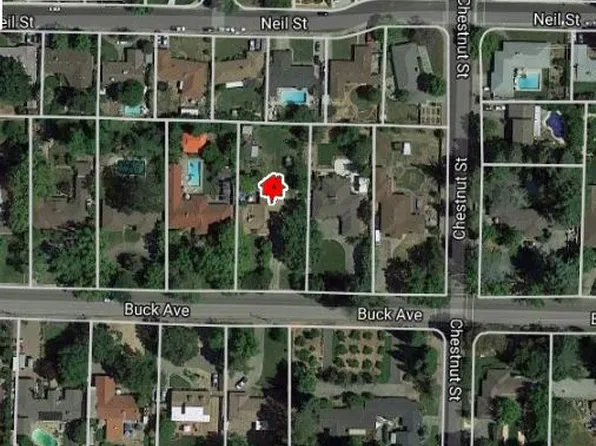 354 Buck Ave, Vacaville, CA 95688