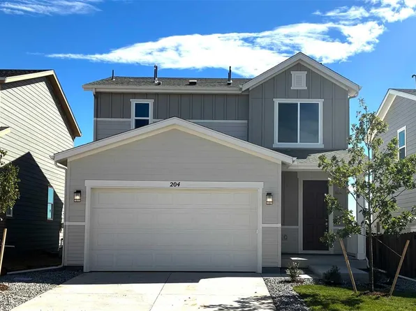 204 Amy Avenue, Fort Lupton, CO 80621