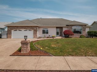 2385 Columbus St SE, Albany, OR 97322