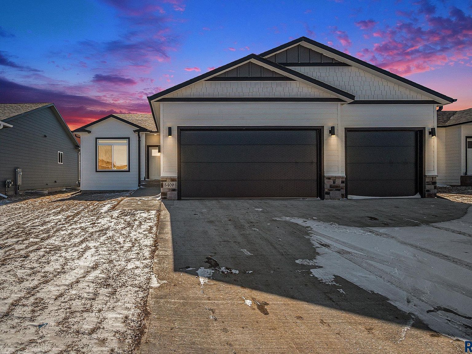 5409 E Lumin St, Street Sioux Falls, SD 57108 MLS 22401404 Zillow