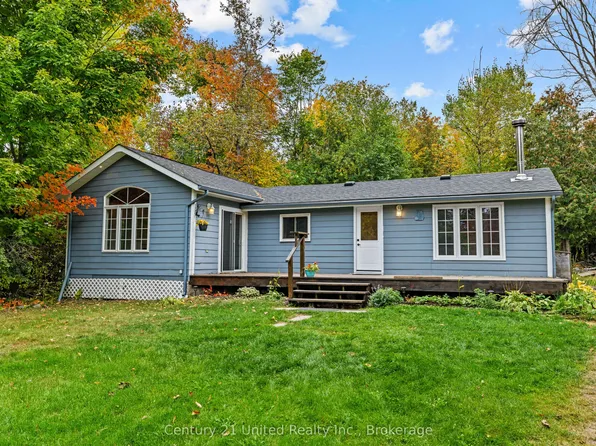 1249 Birchview Rd, Douro Dummer, ON K0L 2H0