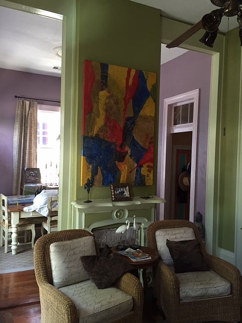 2nd image of 509 Mandeville St