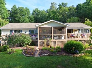 465 Driver Ave, Murphy, NC 28906