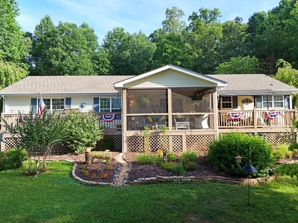 465 Driver Ave, Murphy, NC 28906