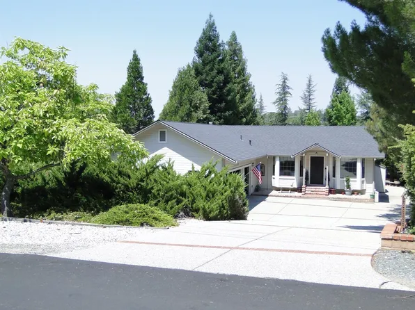 22656 Sunset Ridge Dr, Auburn, CA 95602