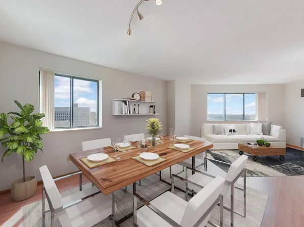 78 10th St E Unit 2902, Saint Paul, MN 55101