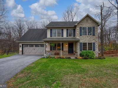 3 White Tail Dr, Stevens, PA, 17578