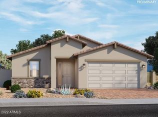 4553 W Hannah St, San Tan Valley, AZ 85144