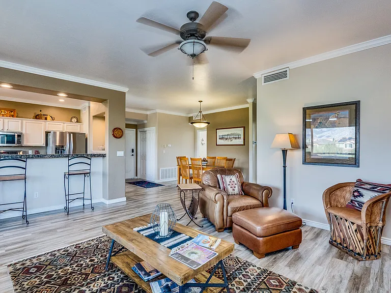 655 W Vistoso Highlands Dr #210 — Photo 8