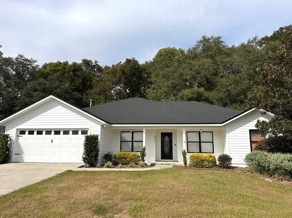 406 NW 233rd Ter, Newberry, FL 32669