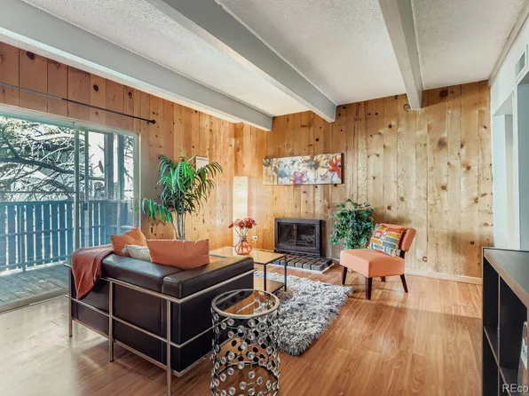 9995 E Harvard Avenue #184, Denver, CO 80231