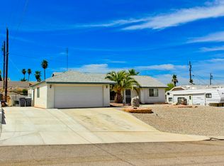 3036 Ironwood Dr, Lake Havasu City, AZ 86404