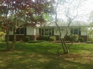 1165 County Road U, Liberty Center, OH 43532