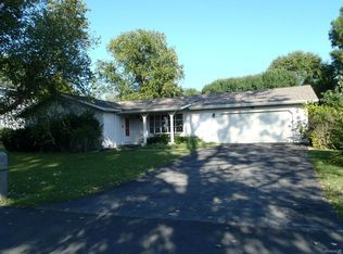 36 Orchard Rd, Harrisburg, IL 62946