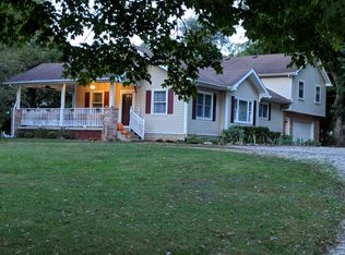 7536 S Cullen Pl, Terre Haute, IN