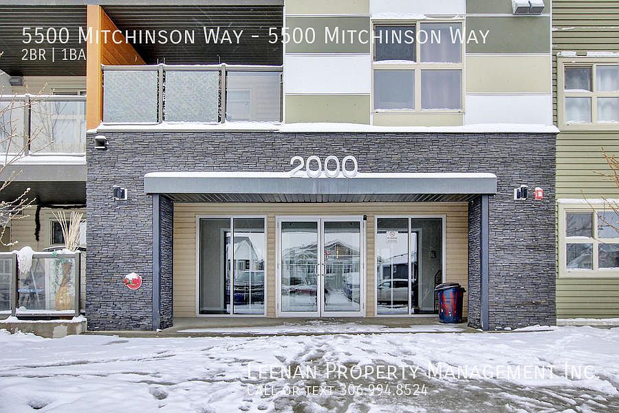 1st image of 5500 Mitchinson Way